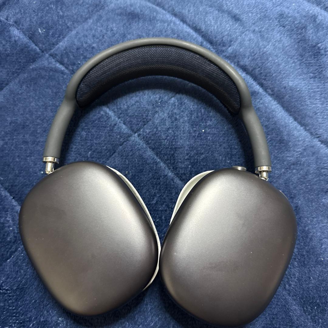 ヘッドホン AirPods Max (lightning)