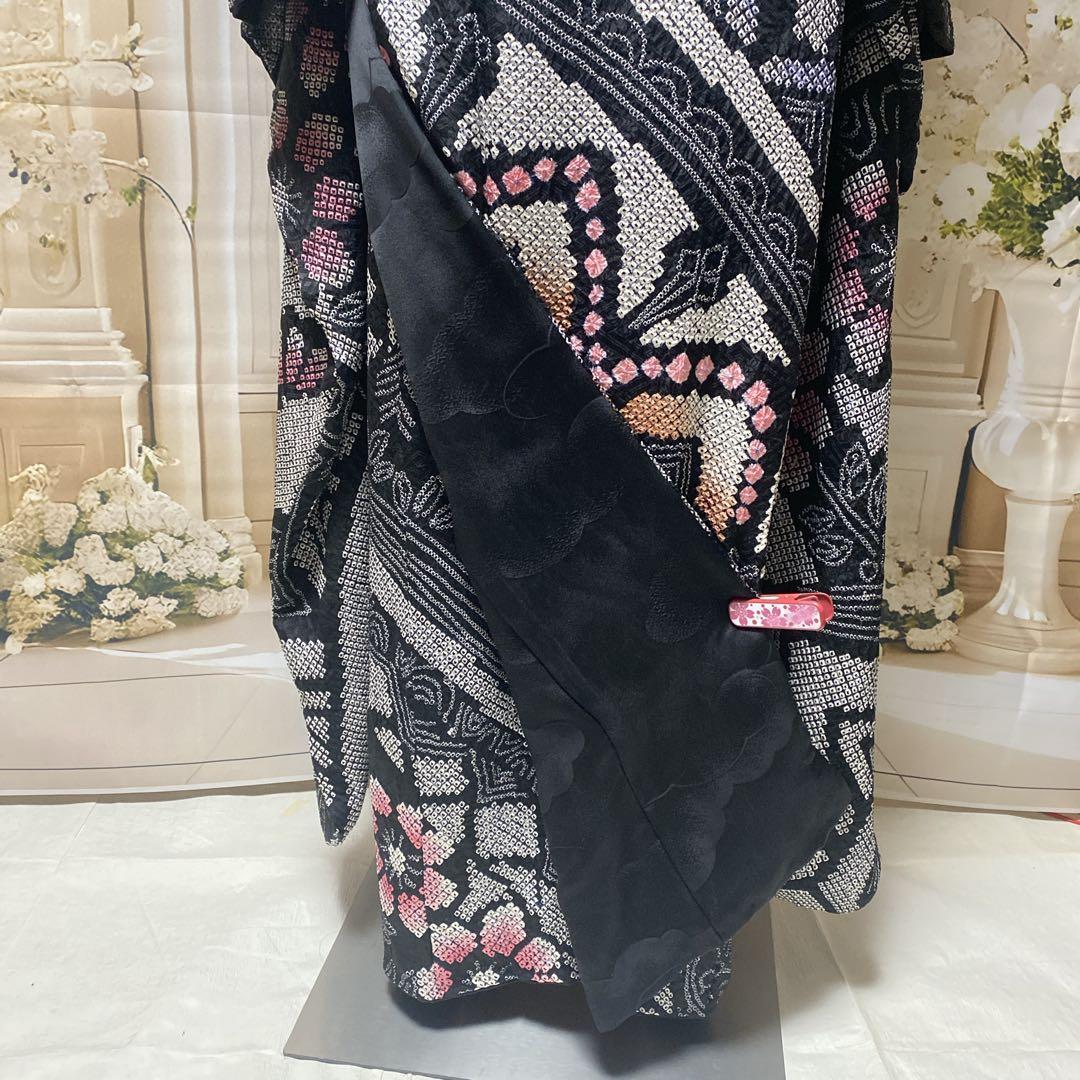 振袖セット　24 トールサイズぽっちゃりさんOK^ ^