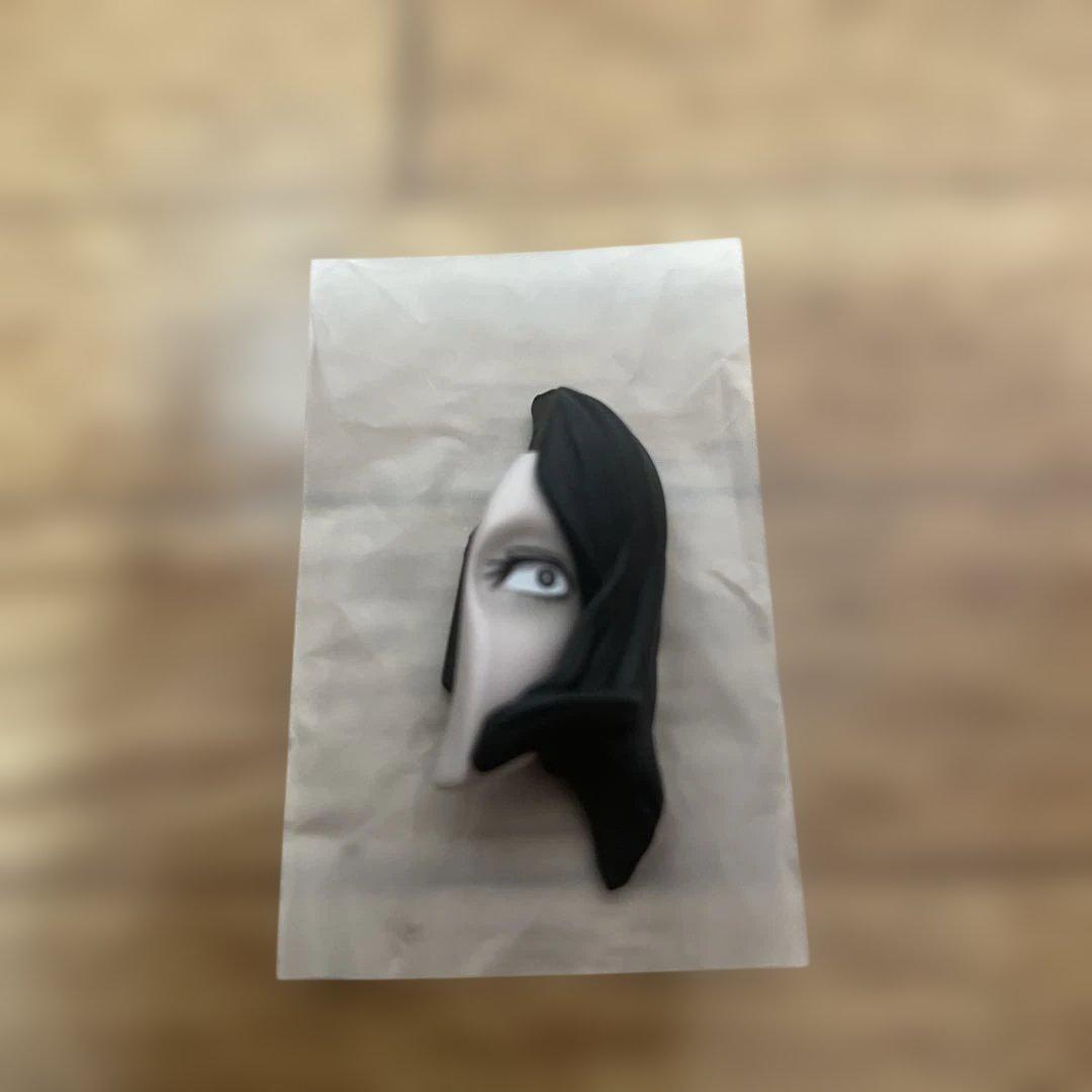 【新品未開封】ホラー美少女 貞子 コトブキヤ限定パーツ付き