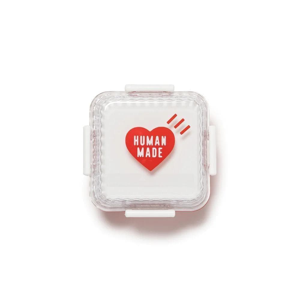 ★新品即完★HUMAN MADE OBENTO BOX お弁当箱
