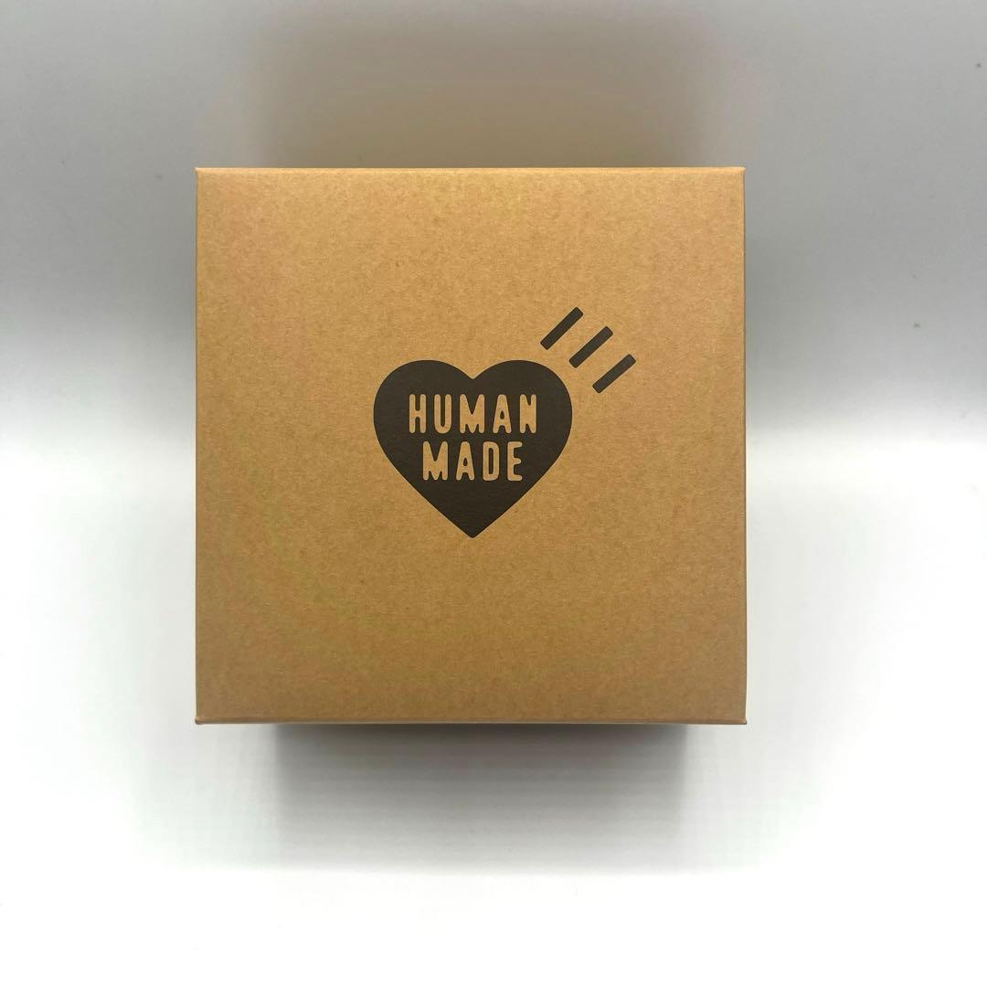 ★新品即完★HUMAN MADE OBENTO BOX お弁当箱