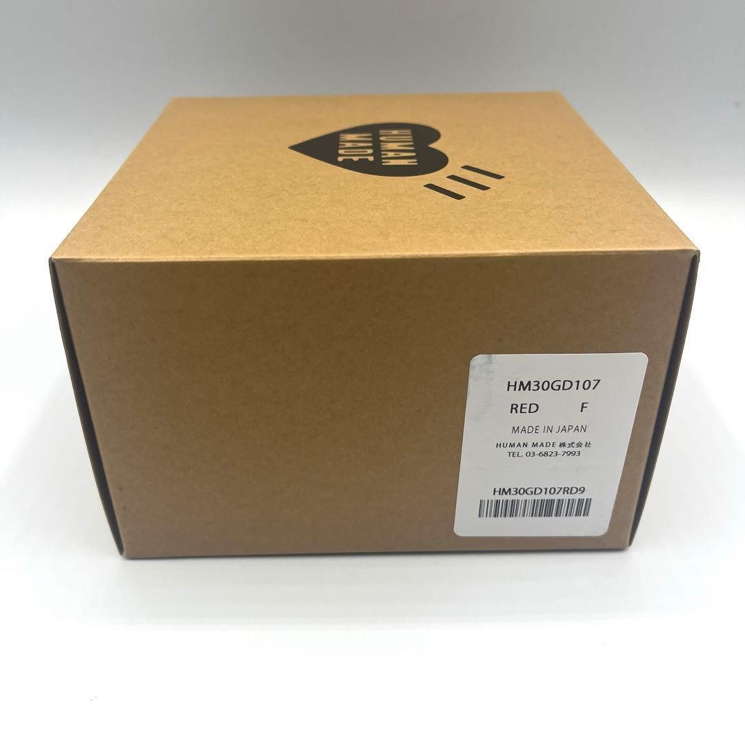 ★新品即完★HUMAN MADE OBENTO BOX お弁当箱
