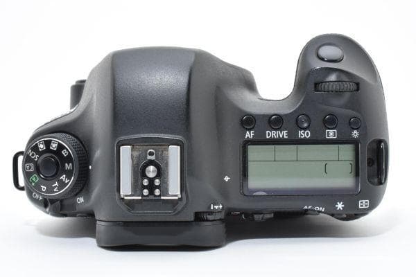 【美品】キャノン Canon EOS 6D ボディ＃3379
