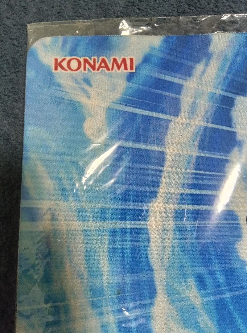 WCS2016 異界より来たるシェルガ　プレイマット