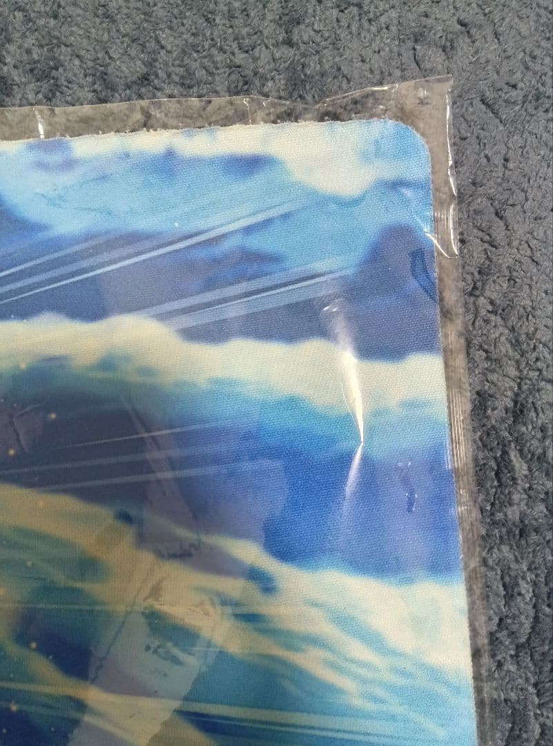 WCS2016 異界より来たるシェルガ　プレイマット