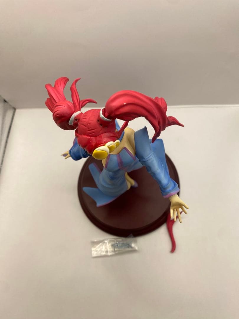 機動戦士ガンダムSEED ラクス・クライン フィギュア キャラホビ限定