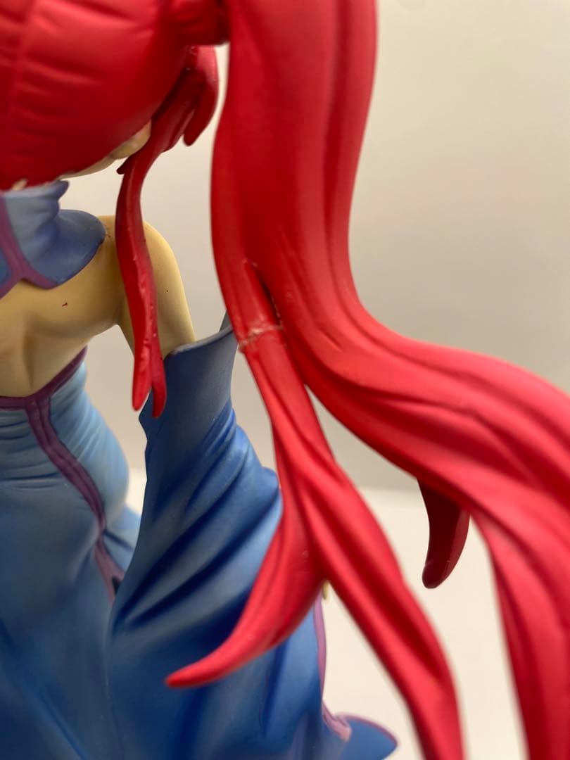 機動戦士ガンダムSEED ラクス・クライン フィギュア キャラホビ限定