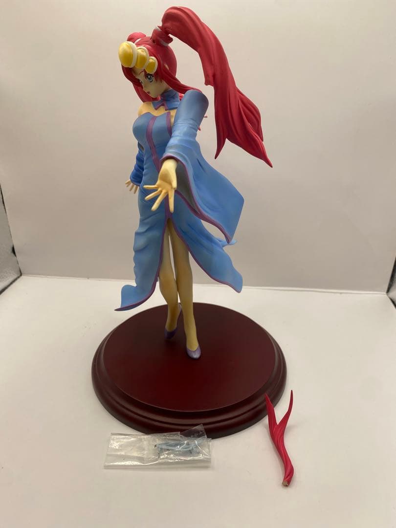 機動戦士ガンダムSEED ラクス・クライン フィギュア キャラホビ限定