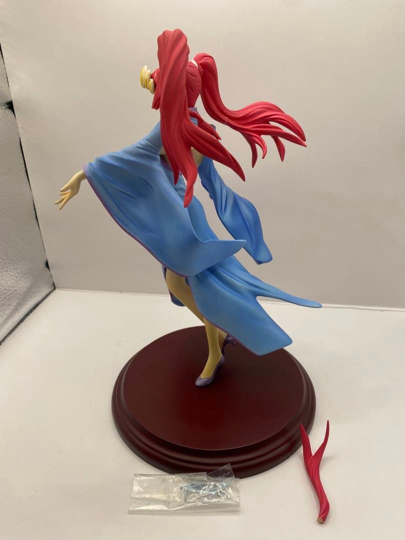 機動戦士ガンダムSEED ラクス・クライン フィギュア キャラホビ限定