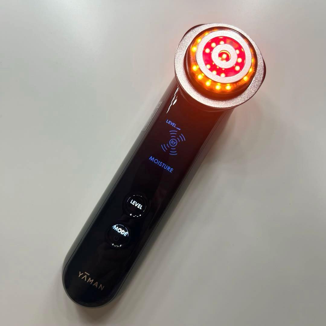 ヤーマン フォトプラス プレステージS