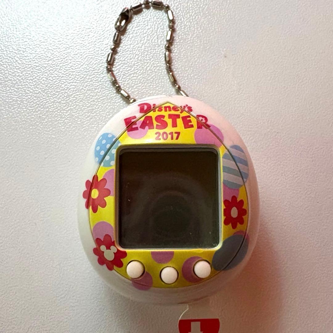 たまごっち 【超レア】ディズニーイースターコラボ 未使用品1点