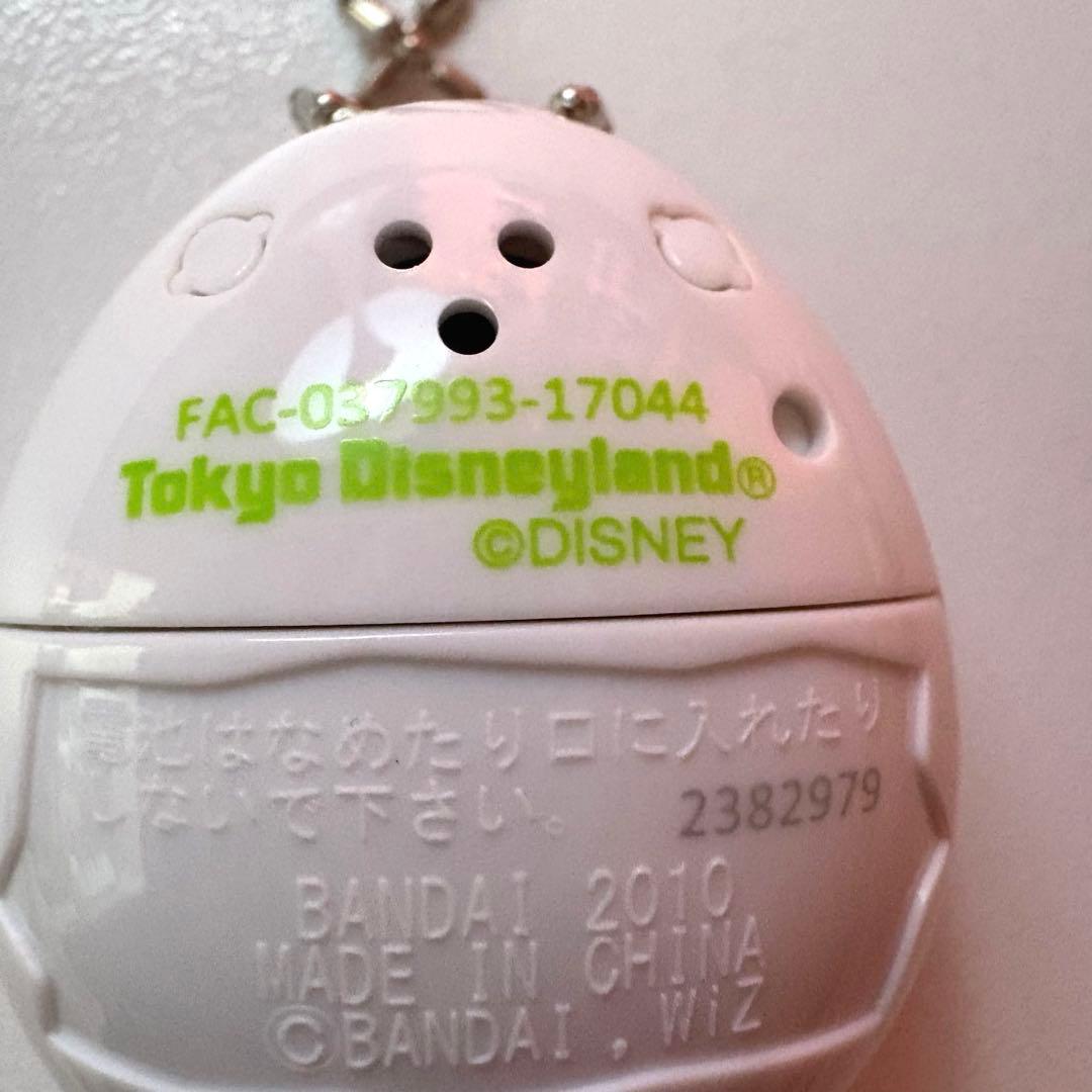 たまごっち 【超レア】ディズニーイースターコラボ 未使用品1点