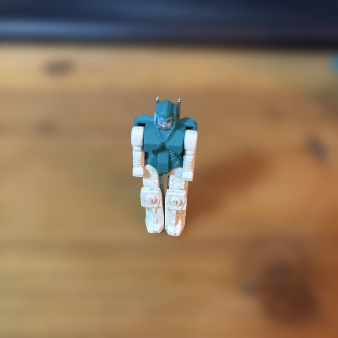 トランスフォーマー オーバーロード　メガ ゴッドマスター