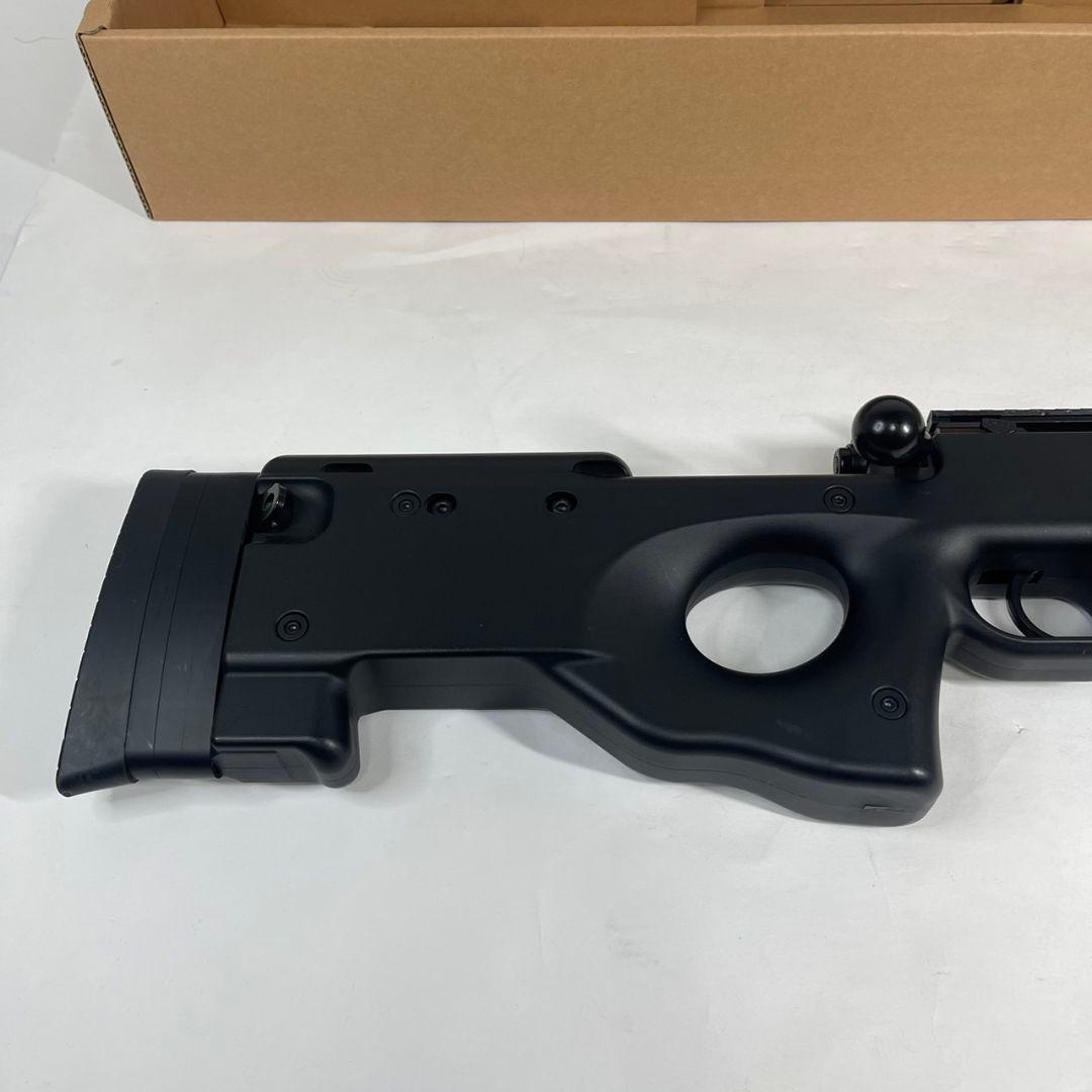 TYPE 96 junior エアコッキングボルトアクション