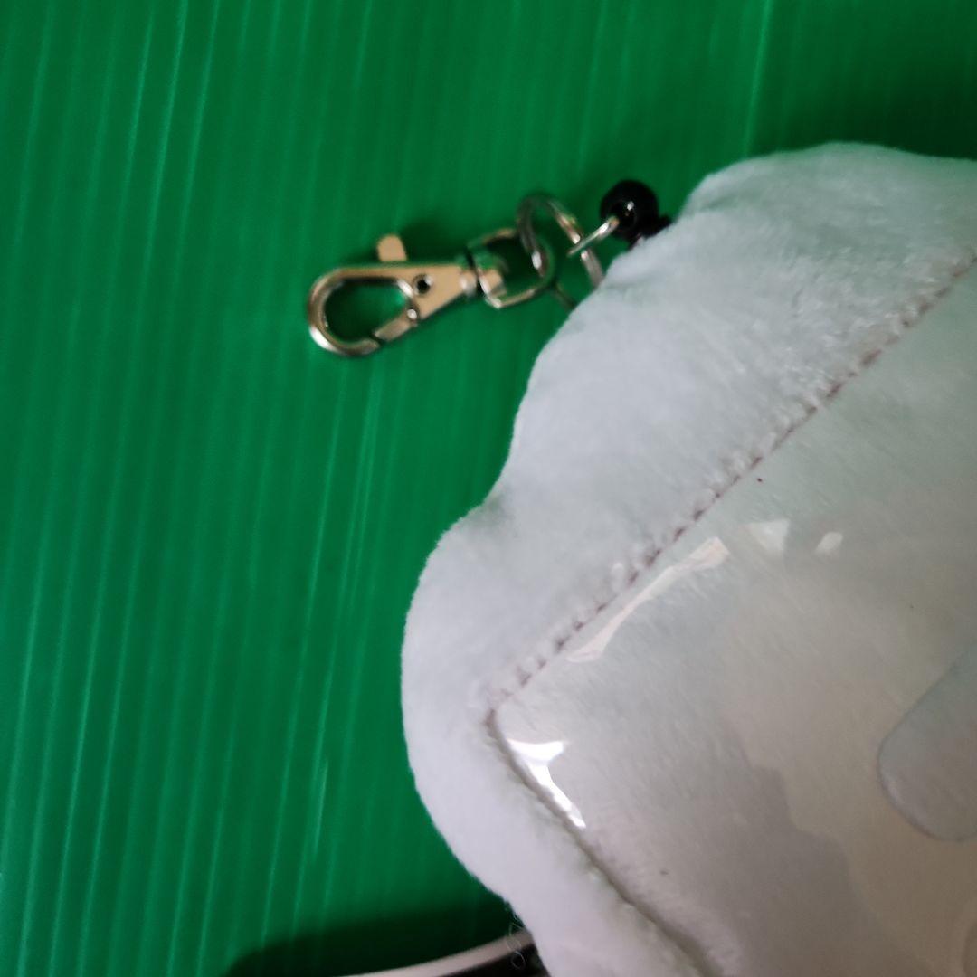 マギ シンドバッドの冒険ぬいぐるみ とリールパスケースセット