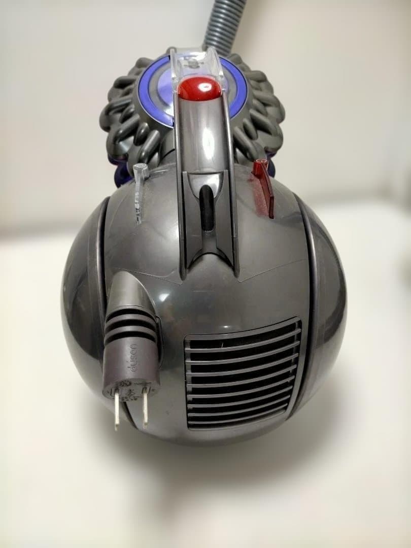 ダイソン中古　Dyson CY25 掃除機　セット　73023-4-009T