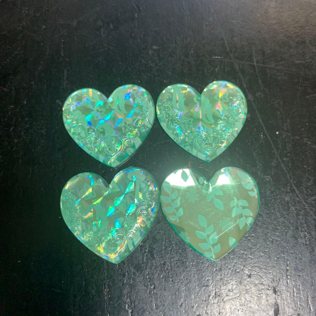 プリズムストーン　レアストーン　ノーマルストーン　エスニック　22個