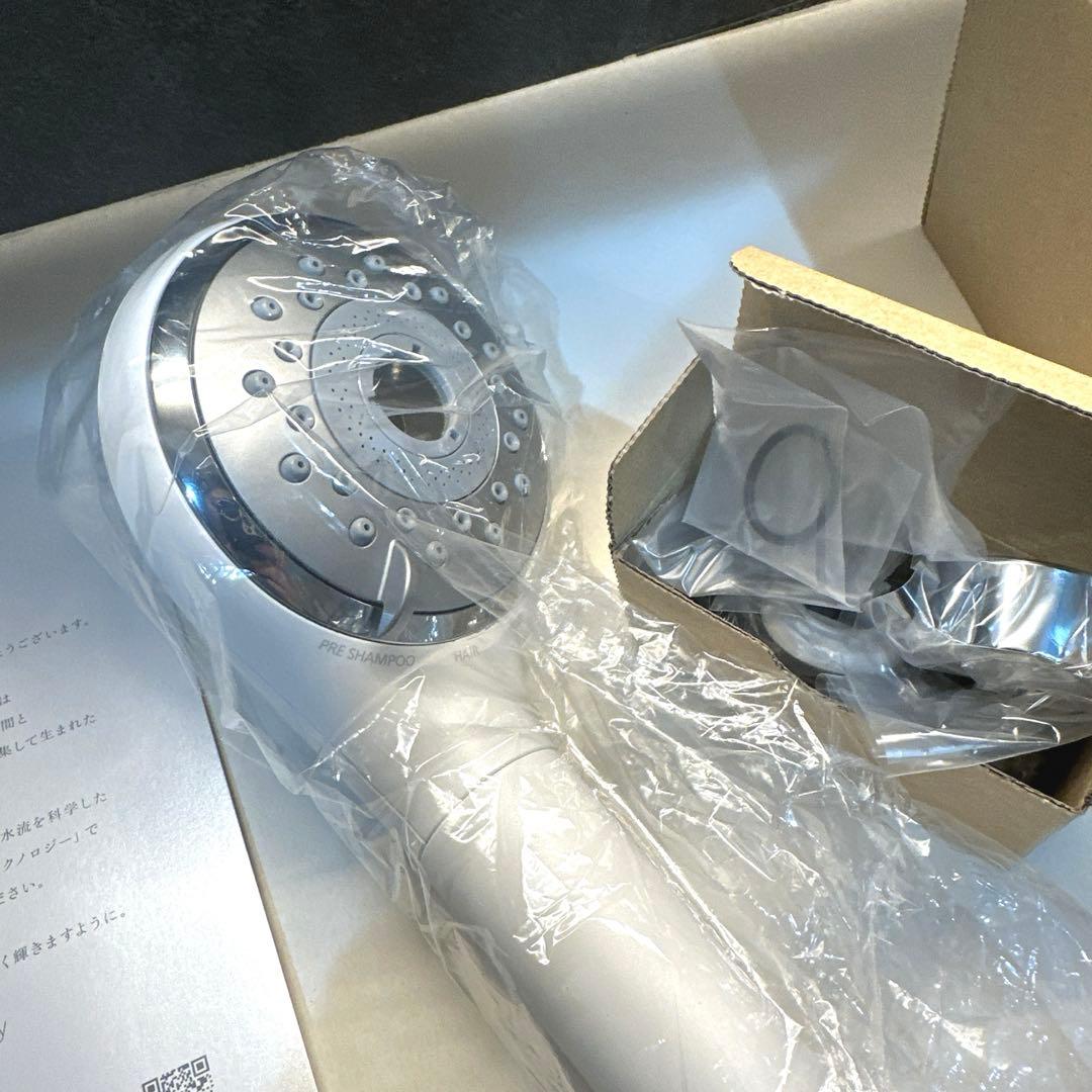 ほぼ未使用 EH-SH50-W パナソニック ファインベール ホワイト