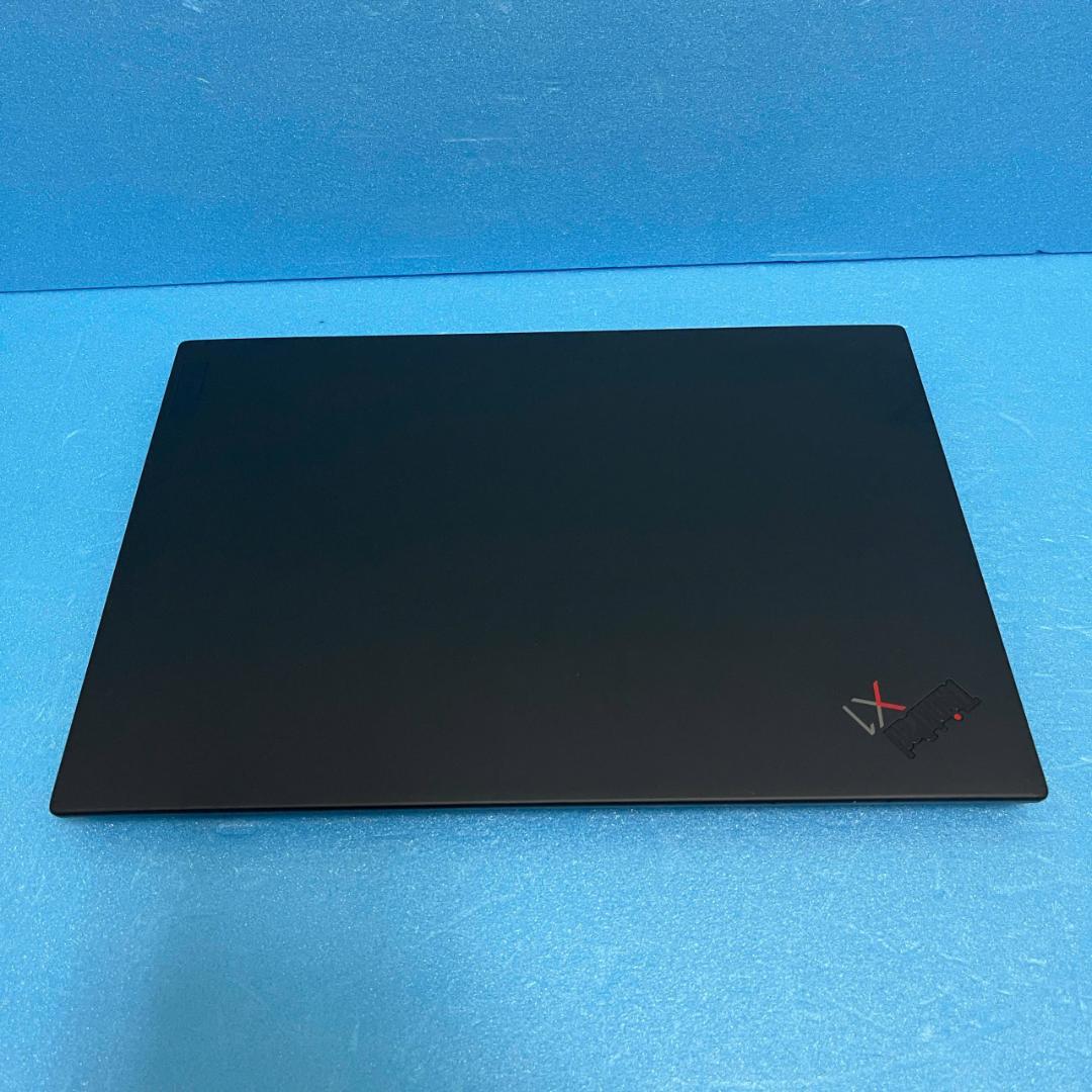 【ほぼ未使用】corei7 |タッチパネル| X1 Carbon Gen 9