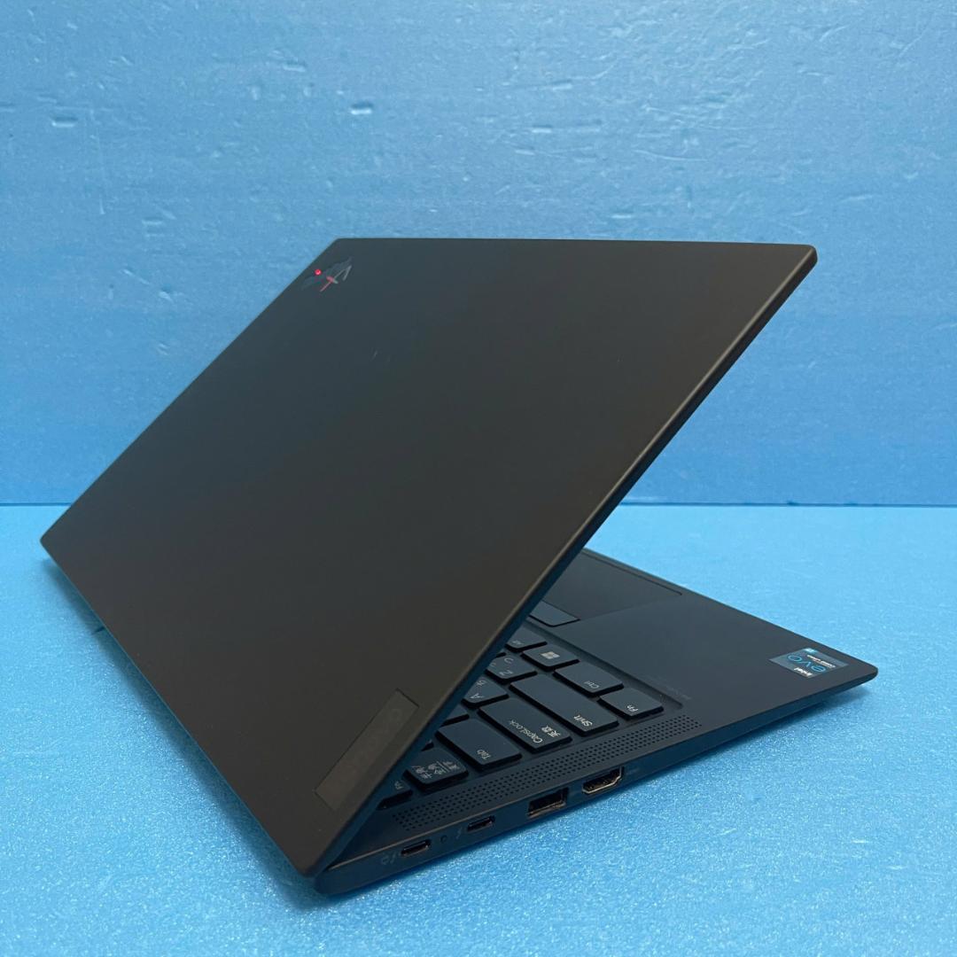 【ほぼ未使用】corei7 |タッチパネル| X1 Carbon Gen 9