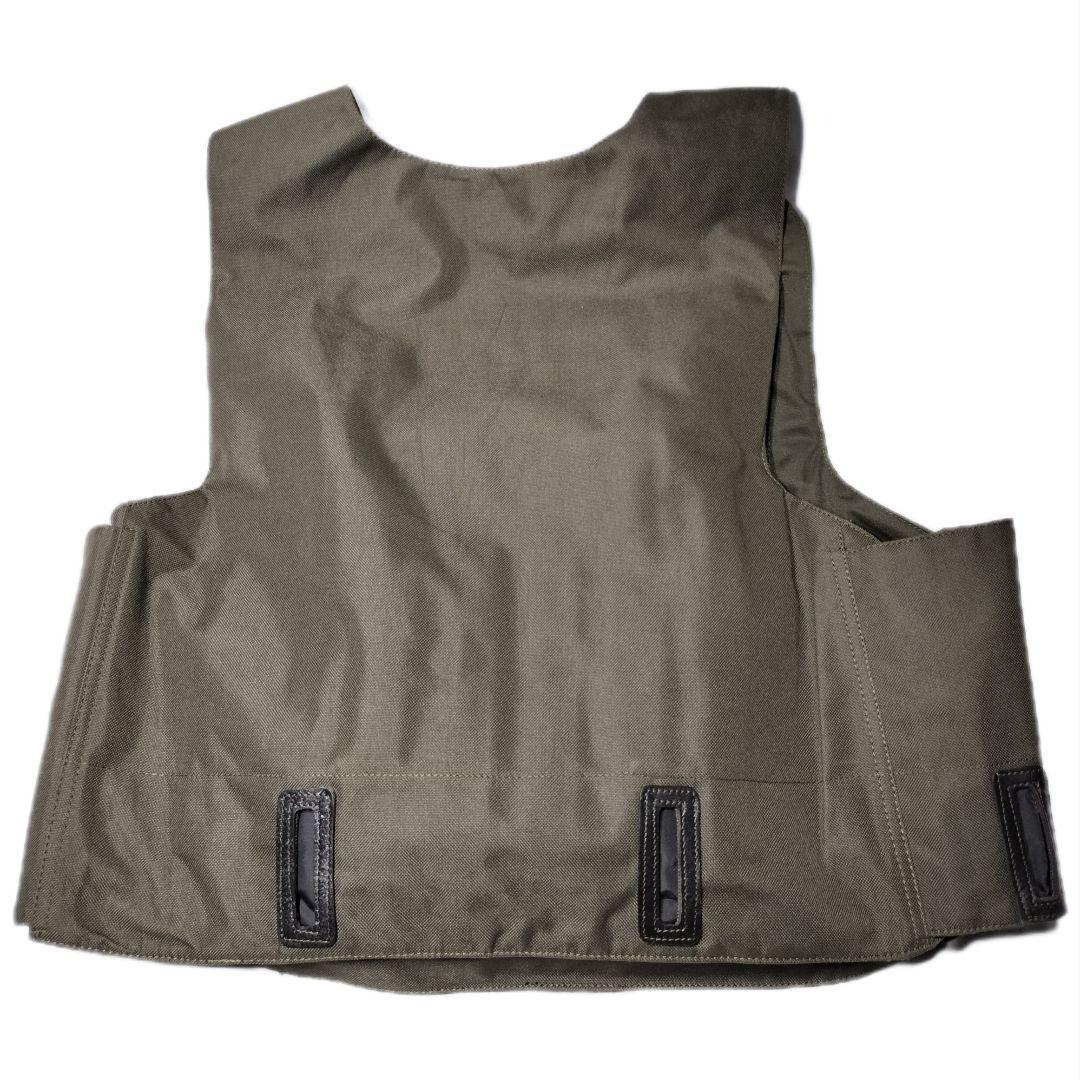 ロシア軍 実物 НПСФ製 ШТУРМ-ВВ-М ボディーアーマー サイズ2