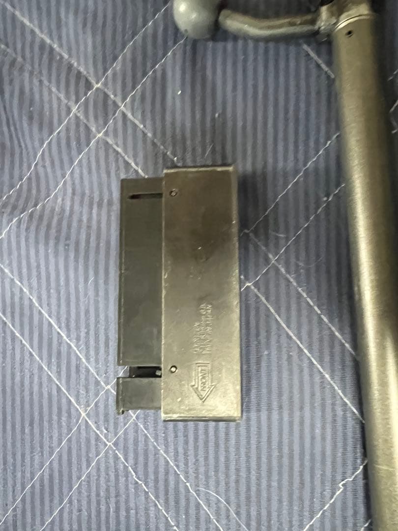 現状販売　マルゼン APS type96 laylax pss96パーツ多数