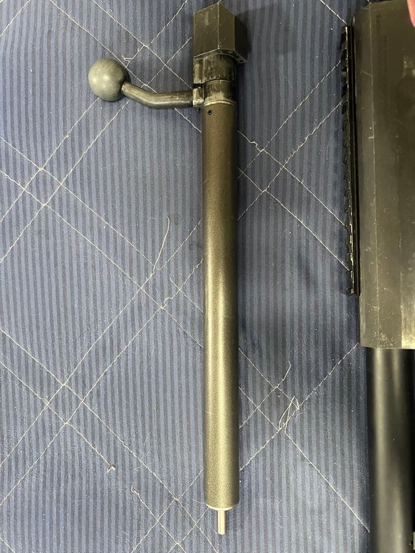 現状販売　マルゼン APS type96 laylax pss96パーツ多数