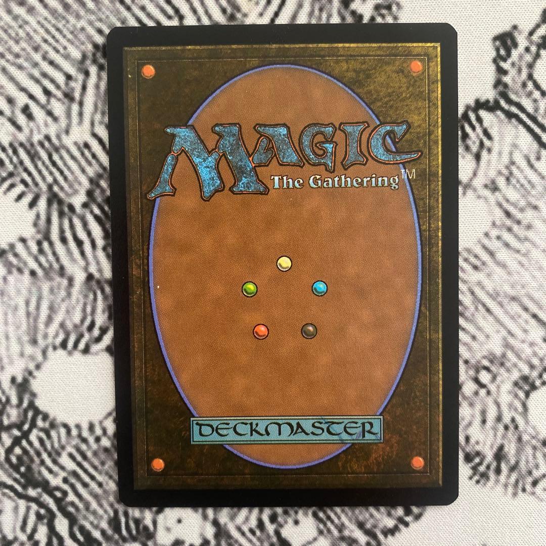 MTG エアリス・ゲインズブール 英語版　プロモ