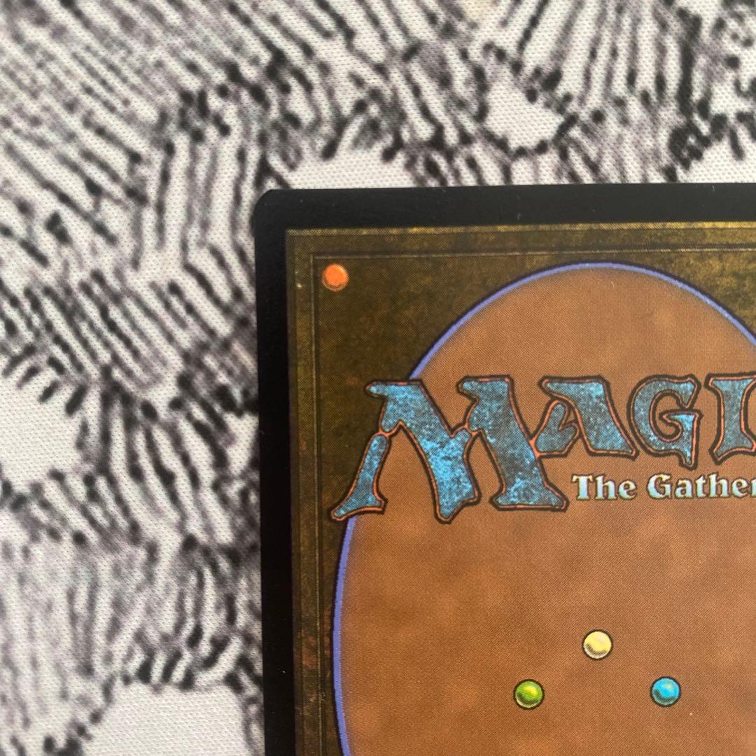 MTG エアリス・ゲインズブール 英語版　プロモ