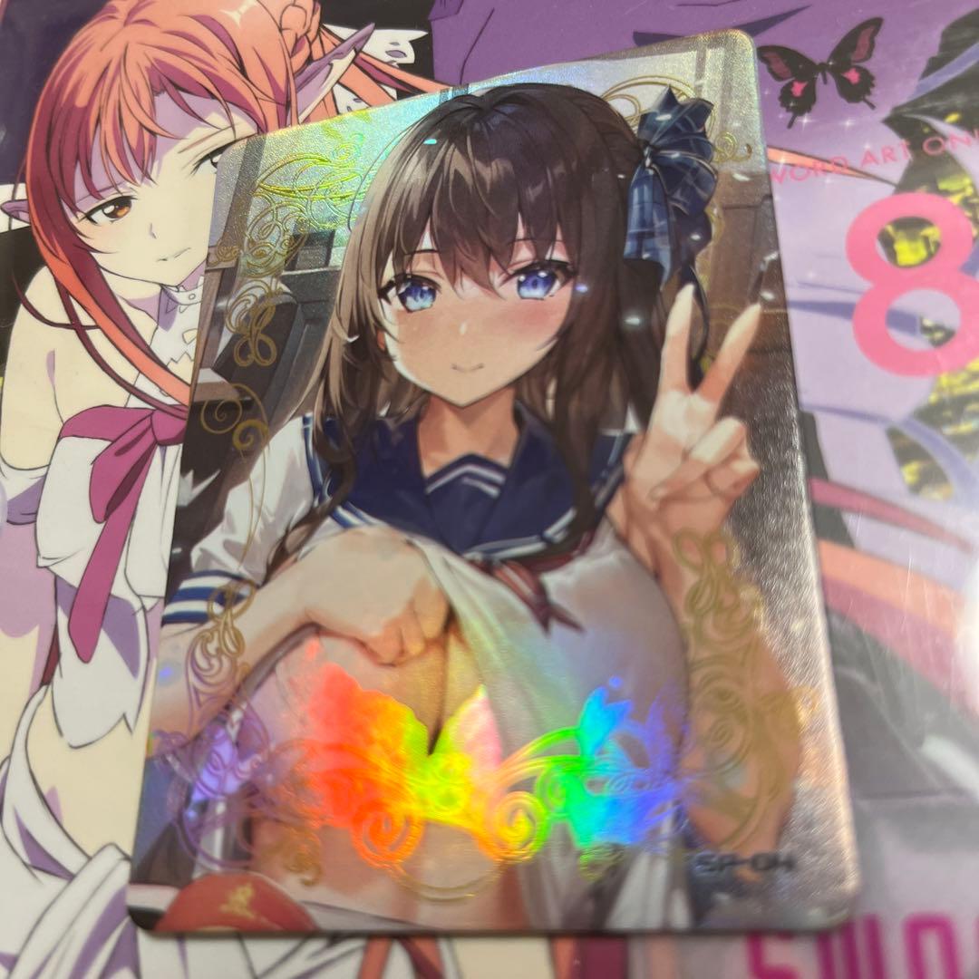 acgカード　　legend of  SP⭐︎SP⭐︎297