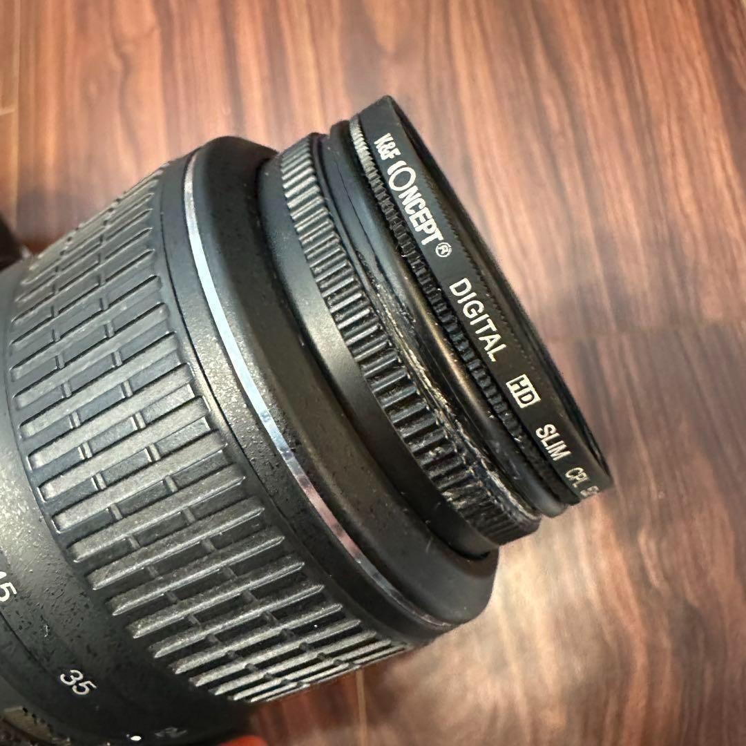 Nikon D5100 ダブルズームキット 2027