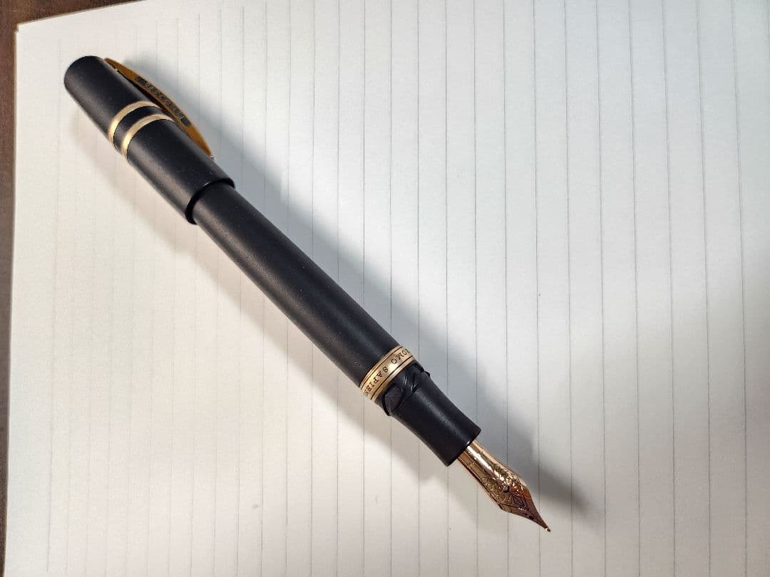 ビスコンティ　ホモサピエンス　Ｆ字