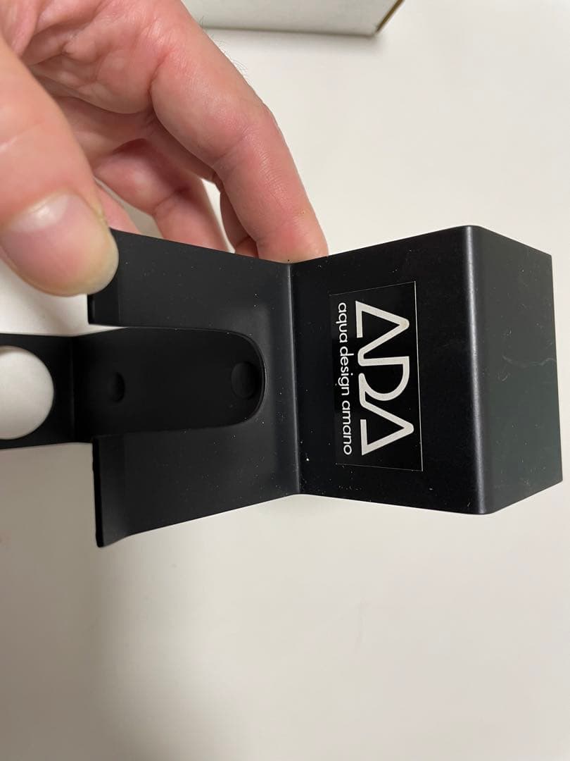 ADA オリジナル CO2システム専用スタンド