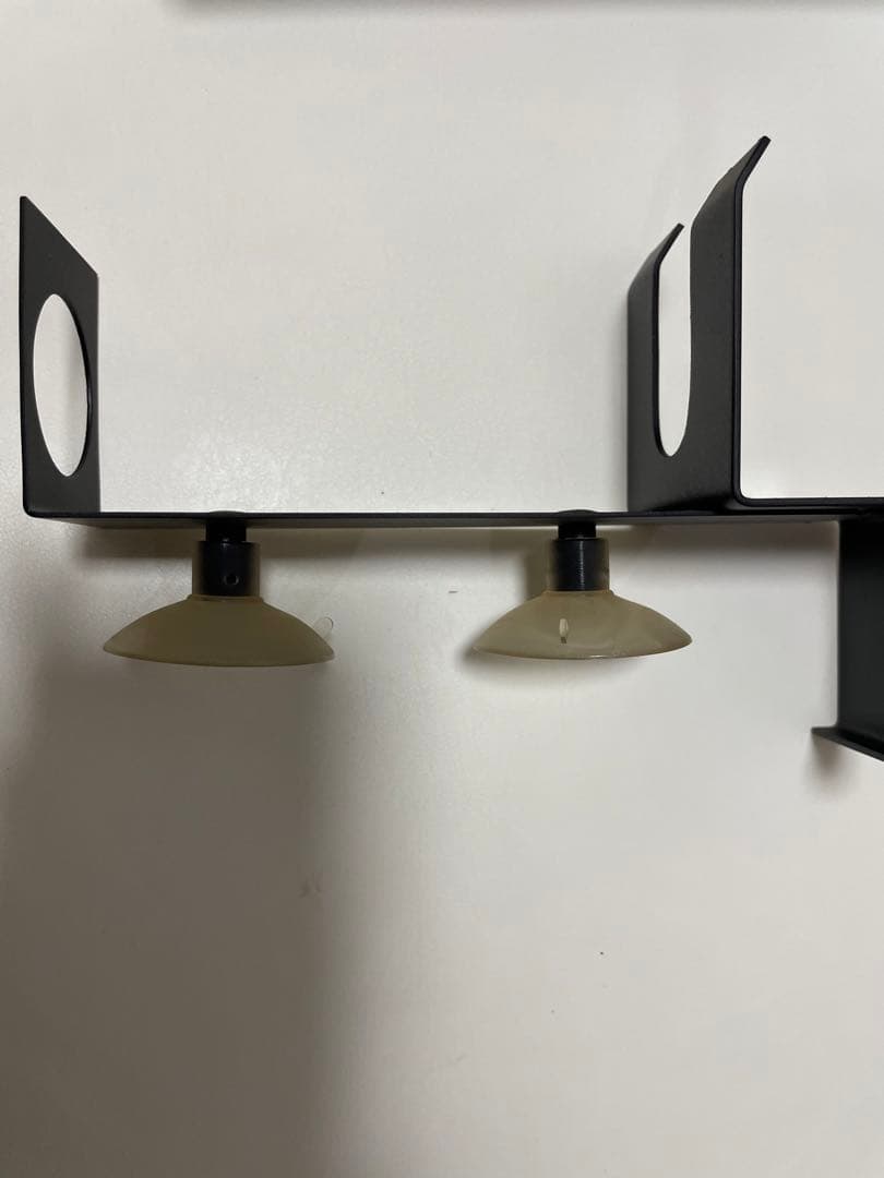 ADA オリジナル CO2システム専用スタンド