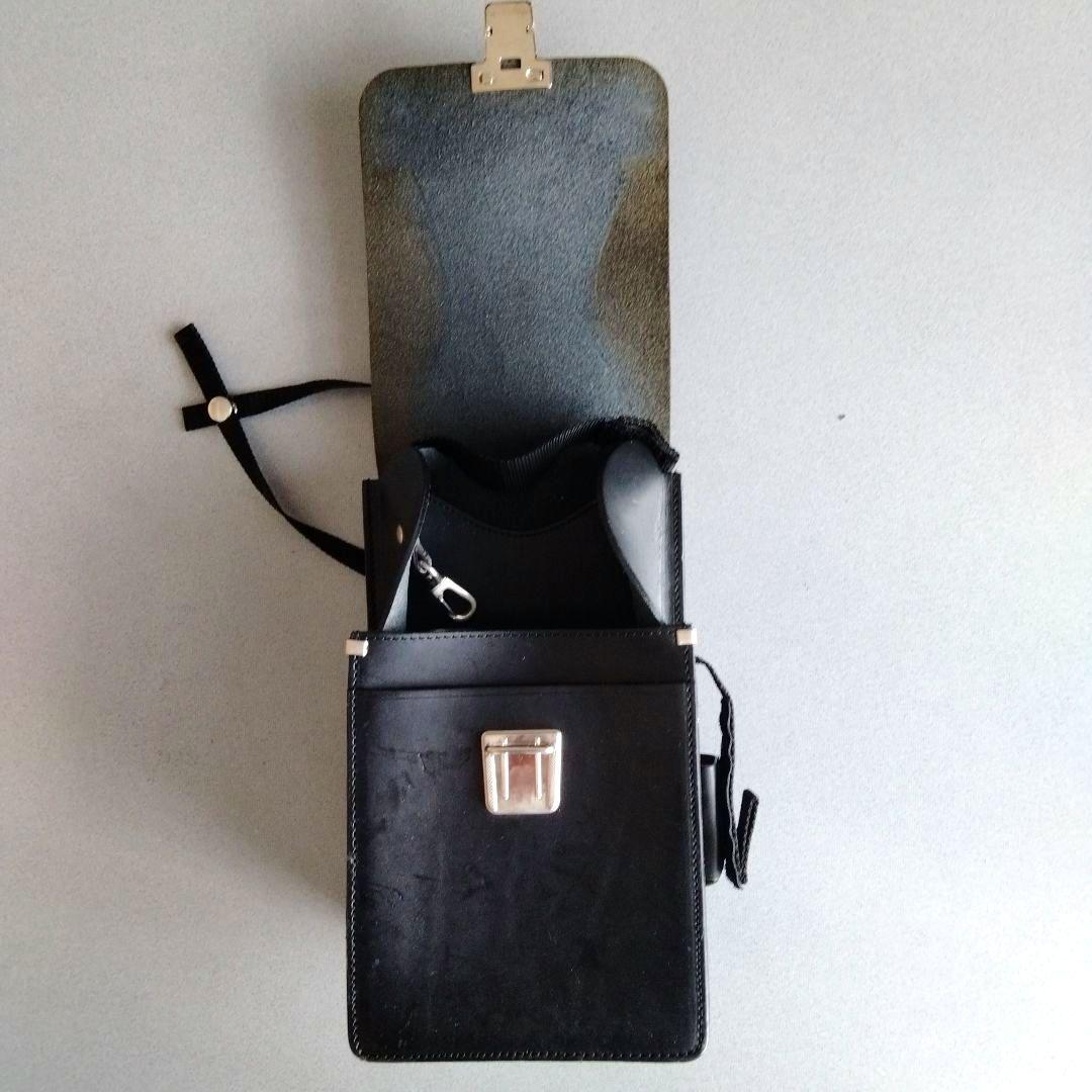 ウエストポーチ(吊り下げ　ベルト用バッグ)
