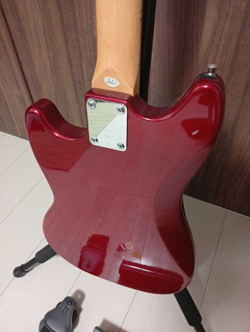 【終了間近】Photogenic Mustang 中野梓 モデル　オマケ付き