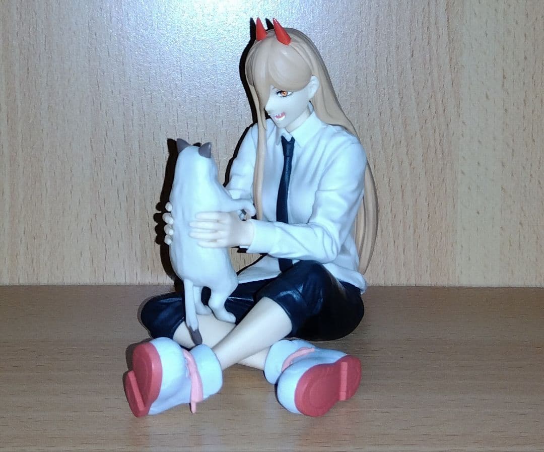 チェンソーマン プライズフィギュア まとめ売り グランディスタ バニーガール