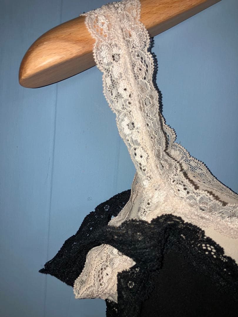 All in studio トップス miumiu Lotta Volkova