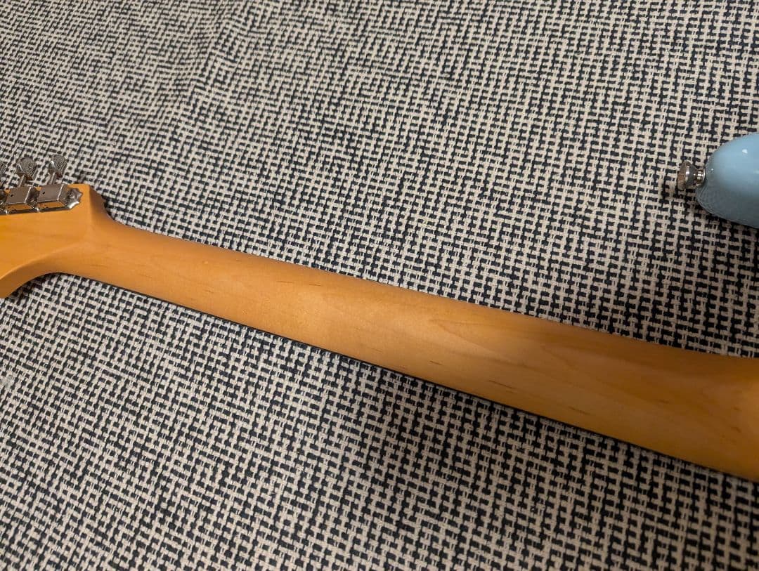 ギター King Tone Guitar STS1E