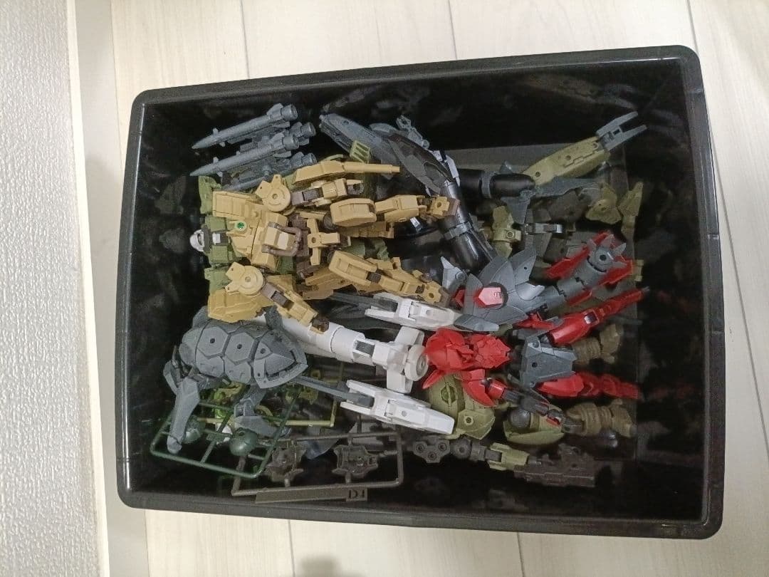 【即日発送】30MM引退品まとめ売り