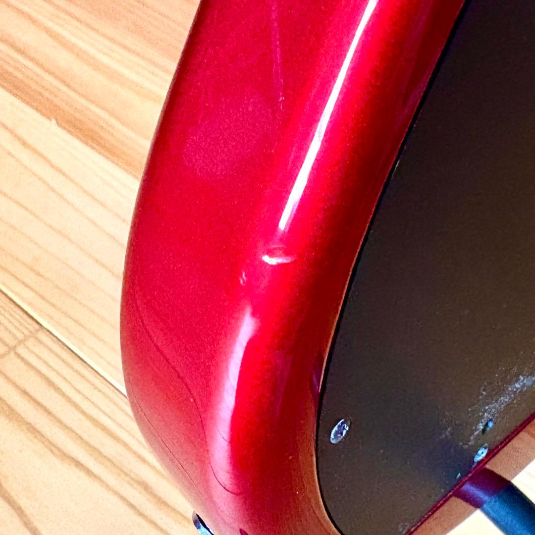 【FERNANDES】フェルナンデス ギター ARS-850Sストラトタイプ