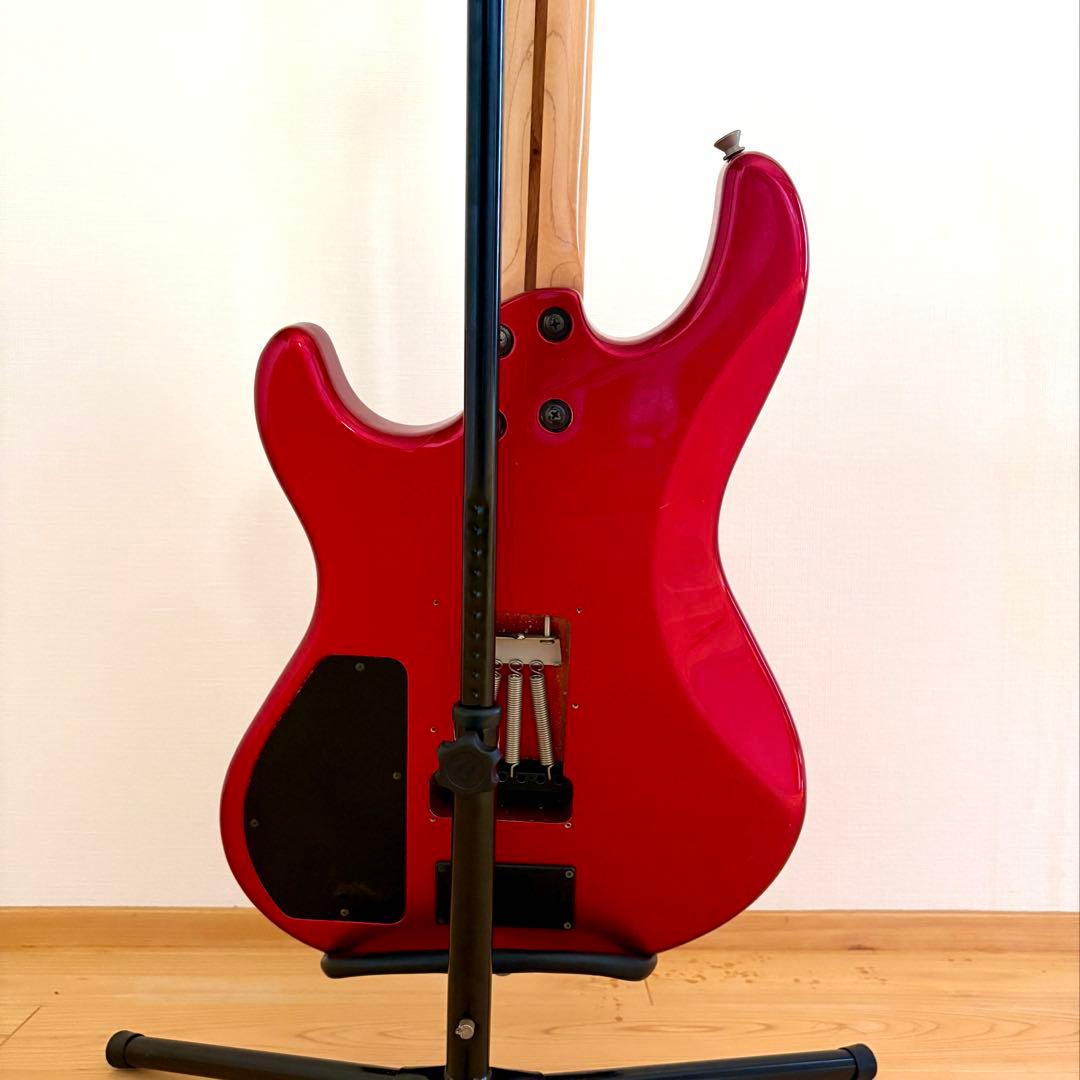 【FERNANDES】フェルナンデス ギター ARS-850Sストラトタイプ