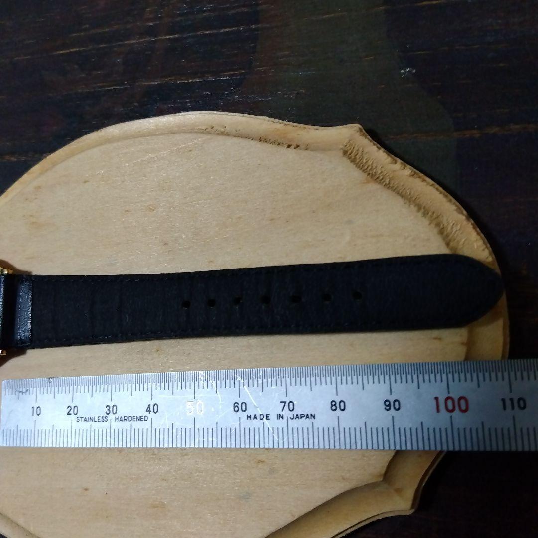 【値下げ】腕時計　SEIKO Dolce　長方形ケース　クォーツ　動作品