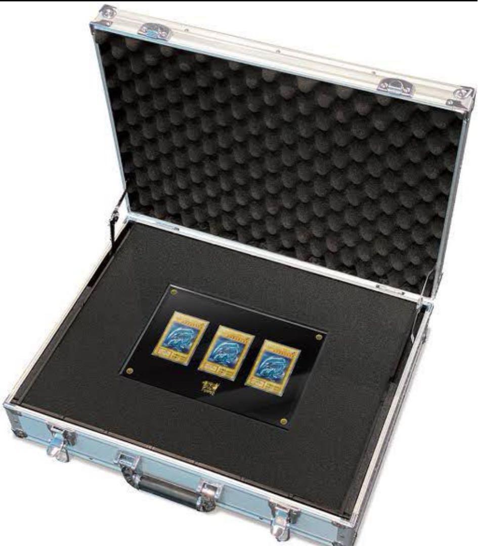 遊戯王　25th ANNIVERSARY ULTIMATE KAIBAセット