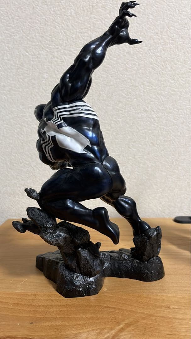 ヴェノム & カーネイジ フィギュアセット