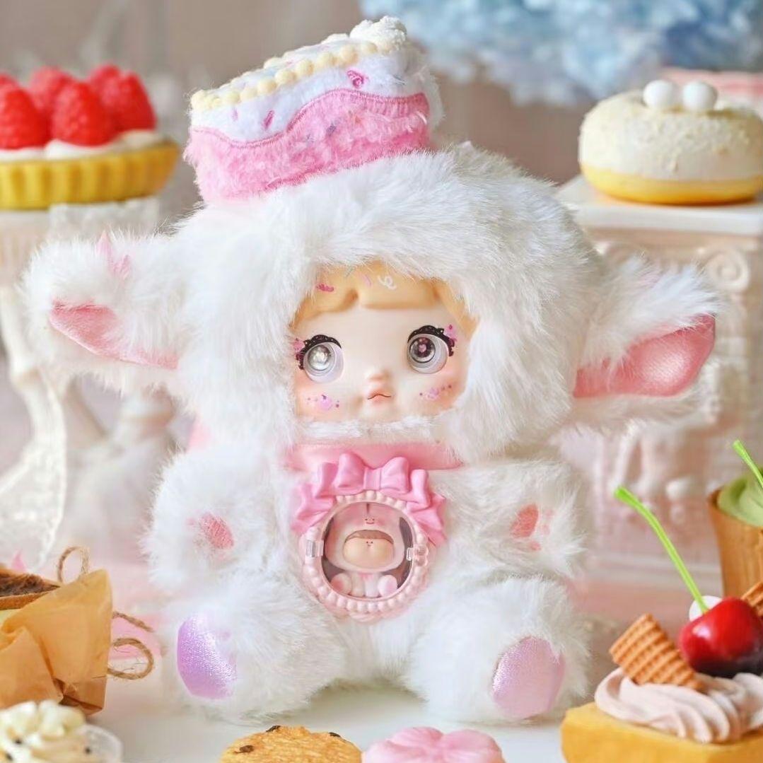 即日発送!未開封のフルBOX『Nommi 一口スイートハート』ブラインドボックス