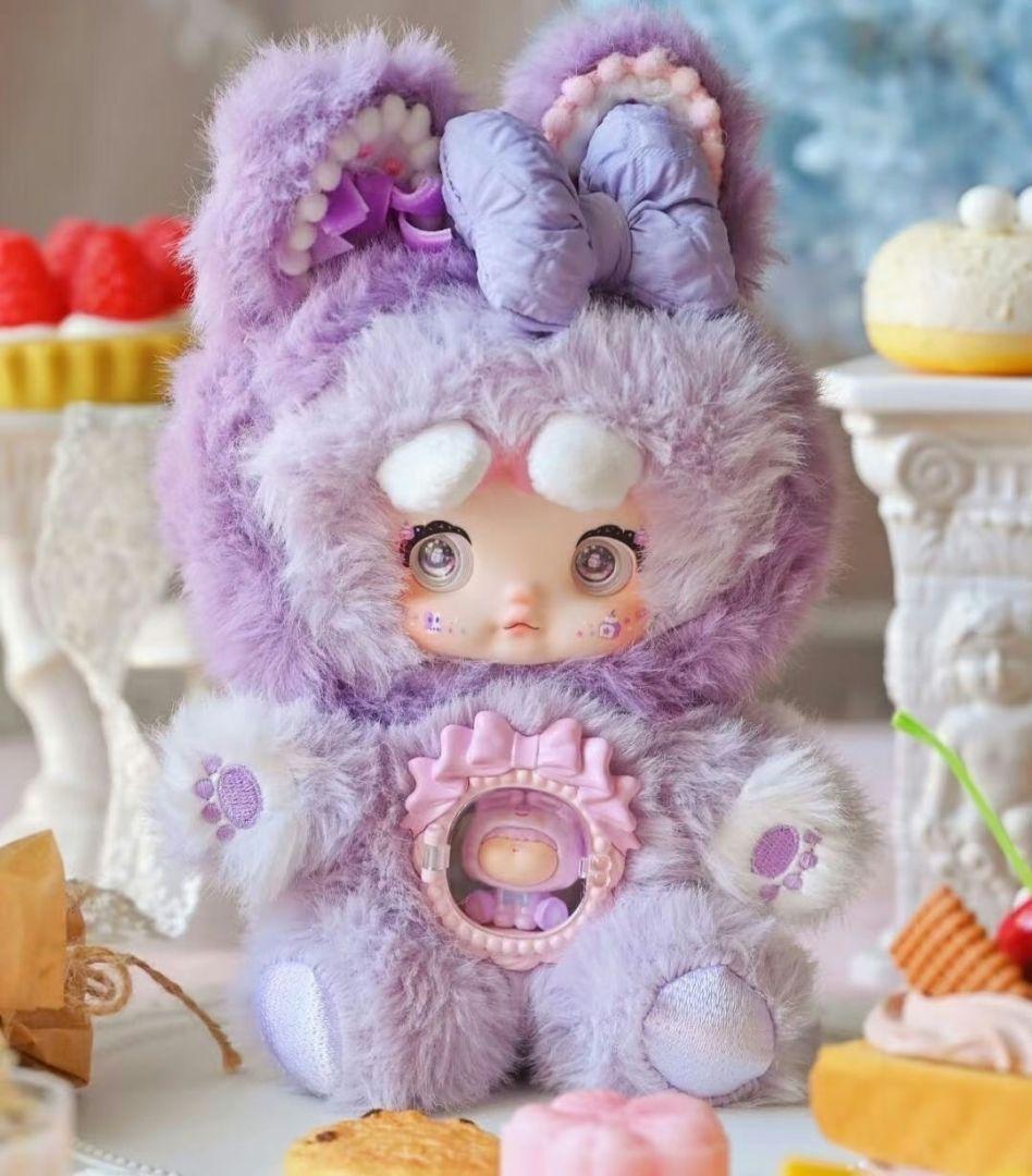 即日発送!未開封のフルBOX『Nommi 一口スイートハート』ブラインドボックス