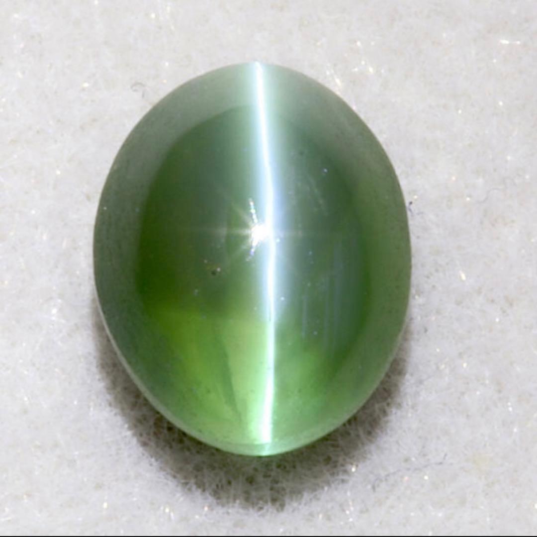 き*う様 オークション出品⭐︎アレキサンドライトキャッツアイ0.74ct