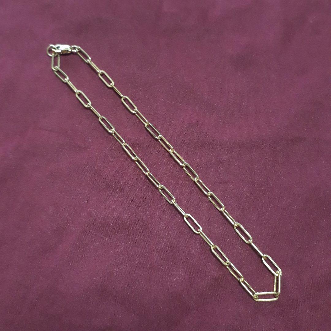 未使用 MARA MCS Chain Anklet