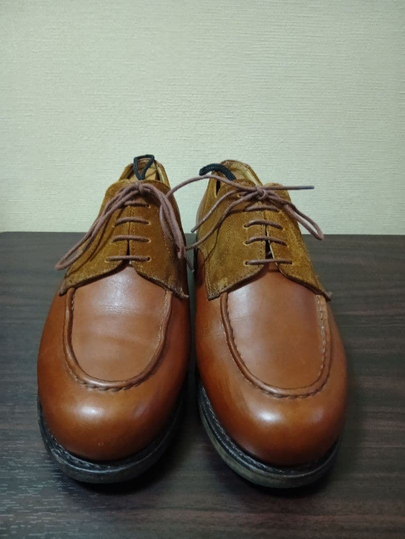 Paraboot パラブーツ CHAMBORD シャンボード 6.5